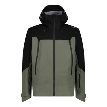 CMP Herren Skitourenjacke JACKET FIX HOOD