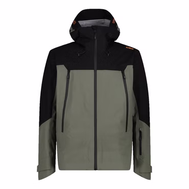 CMP Herren Skitourenjacke JACKET FIX HOOD