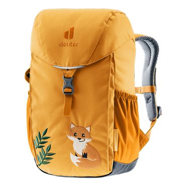 DEUTER Kinderrucksack Waldfuchs 10