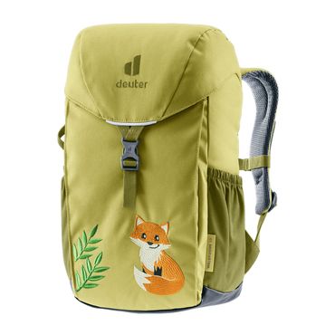 DEUTER Kinderrucksack Waldfuchs 10