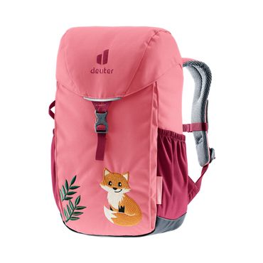 DEUTER Kinderrucksack Waldfuchs 10