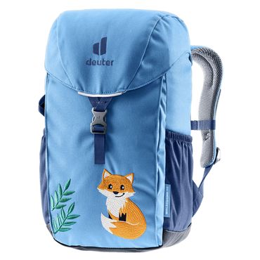DEUTER Kinderrucksack Waldfuchs 10