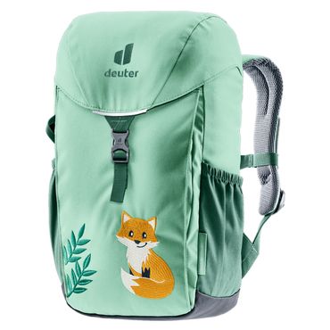 DEUTER Kinderrucksack Waldfuchs 10
