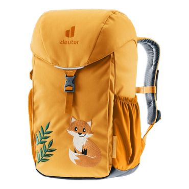 DEUTER Kinder Rucksack Waldfuchs 14