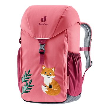DEUTER Kinder Rucksack Waldfuchs 14