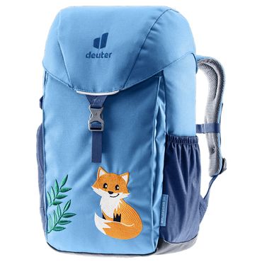 DEUTER Kinder Rucksack Waldfuchs 14