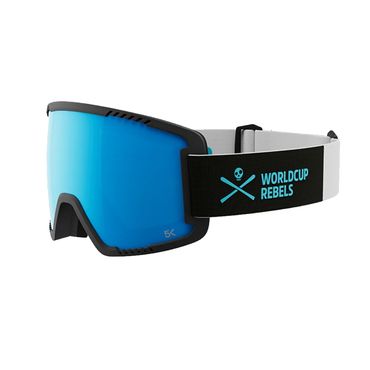 HEAD Skibrille CONTEX PRO 5K