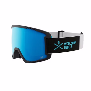 HEAD Skibrille CONTEX PRO 5K