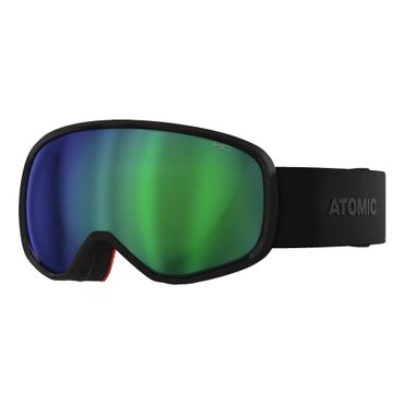 ATOMIC Skibrille REVENT HD