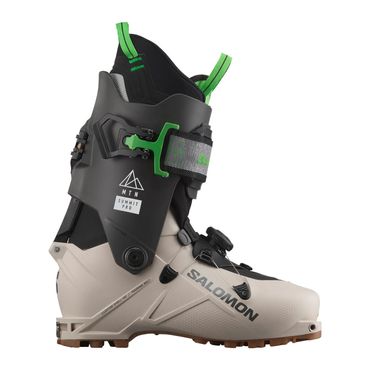 SALOMON Herren Touren Skischuhe MTN SUMMIT PRO