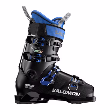 SALOMON Herren Skischuhe S/PRO ALPHA 120 GW 