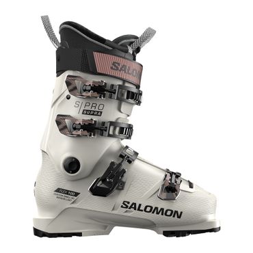 SALOMON Damen Skischuhe S/PRO SUPRA 100 W GW 
