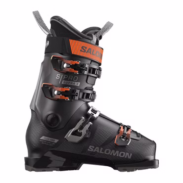 SALOMON Herren Skischuhe S/PRO SUPRA X100 GW