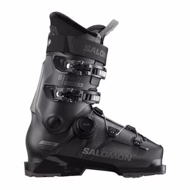 SALOMON Herren Skischuhe S/PRO SUPRA BOA X100