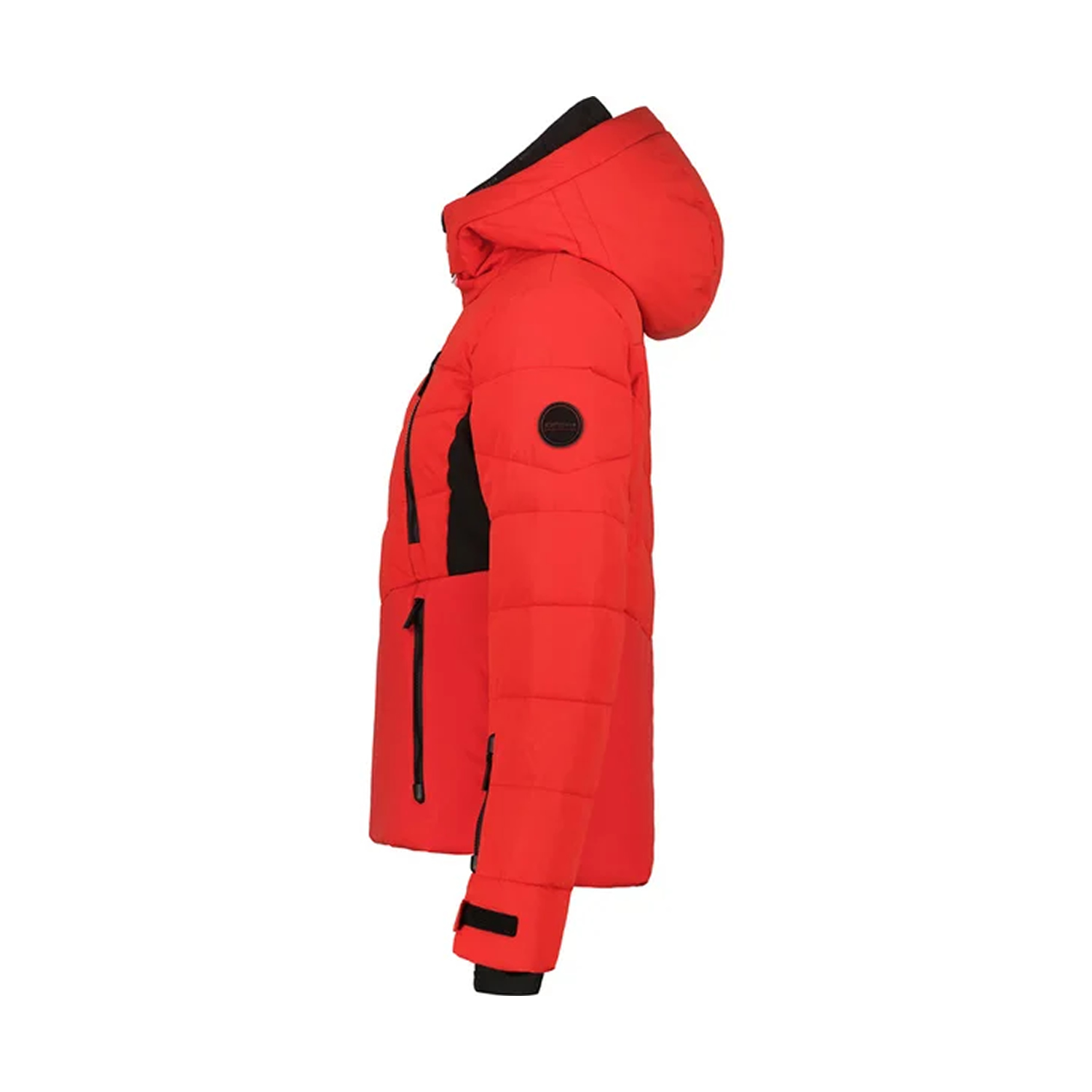 Icepeak Jacke Icepeak Damen Rot Icepeak Damen Skijacke Rot Icepeak