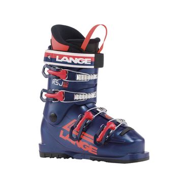 LANGE Kinder Skischuhe RSJ 60_VIBRANT