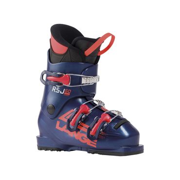 LANGE Kinder Skischuhe RSJ 50_VIBRANT