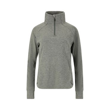 WHISTLER Damen Longsleeve Kajsa W Half Zip Midlayer