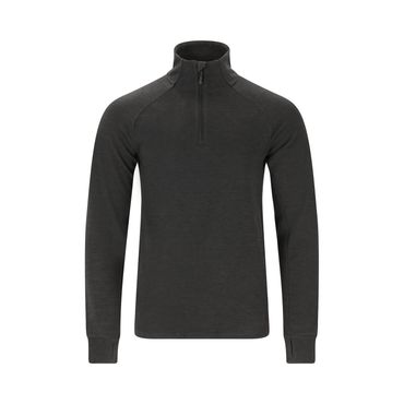 WHISTLER Herren Longsleeve  Kajsa M Half Zip Midlayer