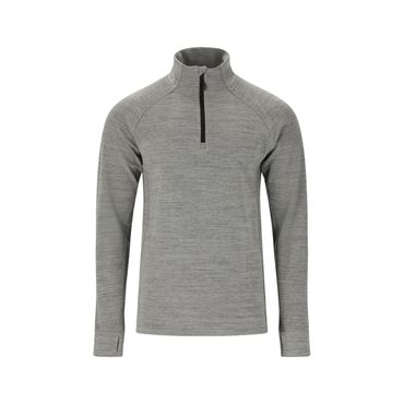 WHISTLER Herren Longsleeve  Kajsa M Half Zip Midlayer