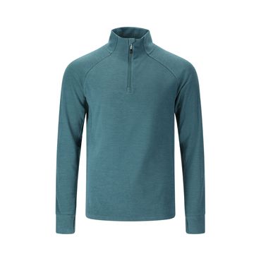 WHISTLER Herren Longsleeve Kajsa M Half Zip Midlayer
