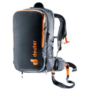 DEUTER Damen Lawinenrucksack Alproof Ride 16 SL