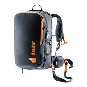 DEUTER Lawinenrucksack Alproof Ride 18