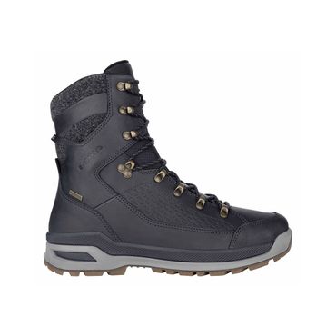LOWA Herren Winterstiefel RENEGADE EVO ICE GTX