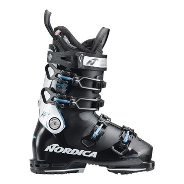 NORDICA Damen Skischuhe PRO MACHINE 105 X W (GW)