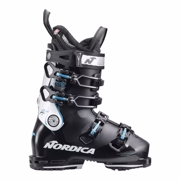 NORDICA Damen Skischuhe PRO MACHINE 105 X W (GW)