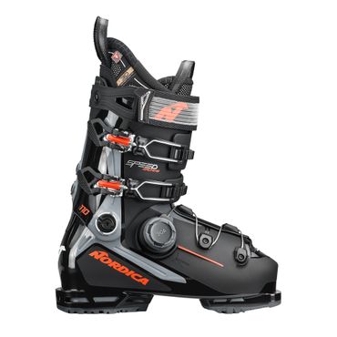 NORDICA Herren Skischuhe SPEEDMACHINE 3 BOA 110 (GW)
