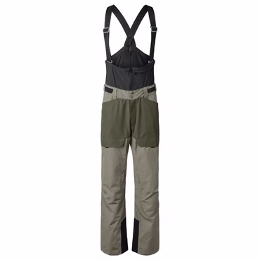 SCOTT Herren Skihose Ultimate Dryo Ripstop