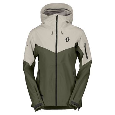 SCOTT Damen Skijacke Explorair 3L