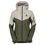 DUST WHITE/DOUGLAS GREEN