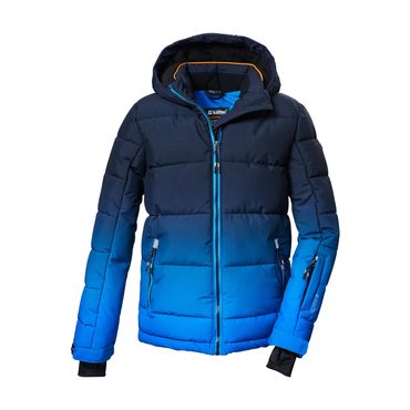 KILLTEC Jungen Winterjacke KSW 382 BYS QLTD JCKT