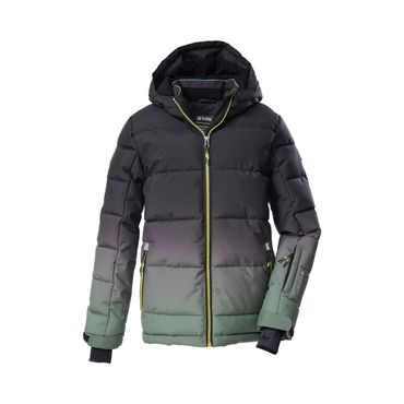 KILLTEC Jungen Winterjacke KSW 382 BYS QLTD JCKT