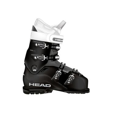 HEAD Damen Skischuhe EDGE LYT TX W HV BLACK