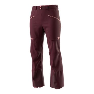 DYNAFIT Damen Softshellhose RADICAL