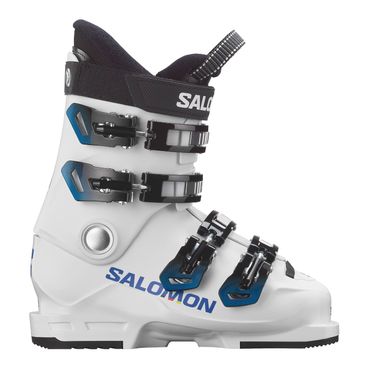 Salomon S/RACE 60T L – Skischuhe für Kinder