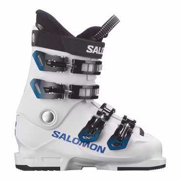 Salomon S/RACE 60T L – Skischuhe für Kinder