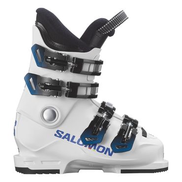 SALOMON Kinder Skischuhe ALP. BOOTS S/RACE 60T M 
