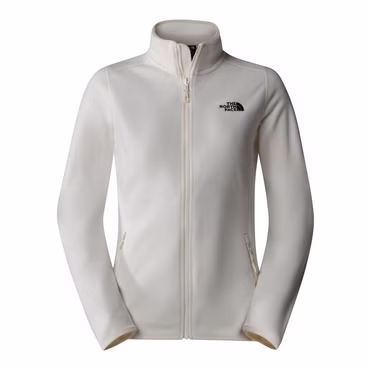 THE NORTH FACE Damen Fleecejacke W 100 GLACIER FZ - EU