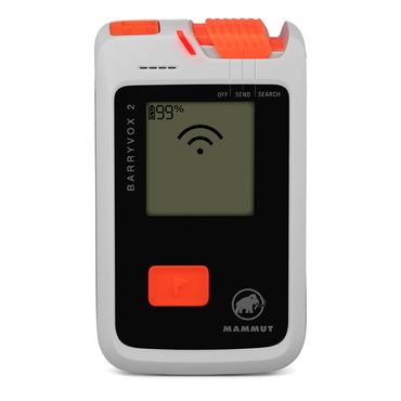 MAMMUT LVS-Gerät Barryvox 2