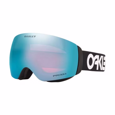 OAKLEY Herren Skibrille FLIGHT DECK M