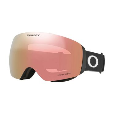 OAKLEY Herren Skibrille FLIGHT DECK M