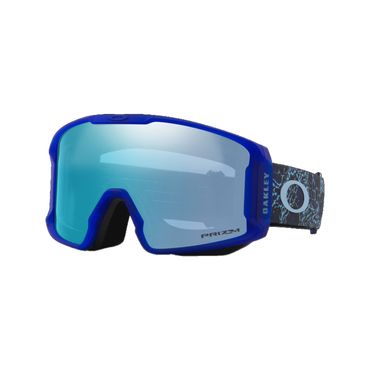 OAKLEY Herren Skibrille LINE MINER M