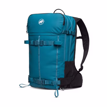 MAMMUT Wintersportrucksack Nirvana 28