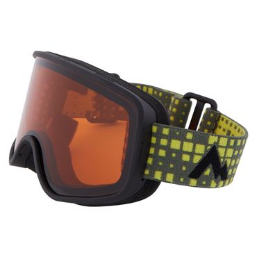 McKINLEY Tempo VidoSpec2 – Kinder-Skibrille