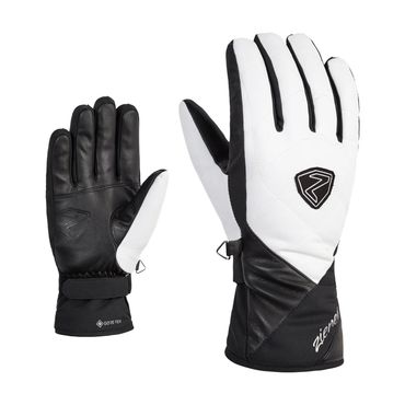 ZIENER Damen Skihandschuhe KAMEA GTX lady glove