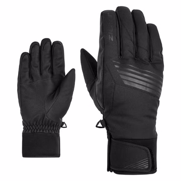 ZIENER GILJANO ASR PR – HERREN-SKIHANDSCHUHE